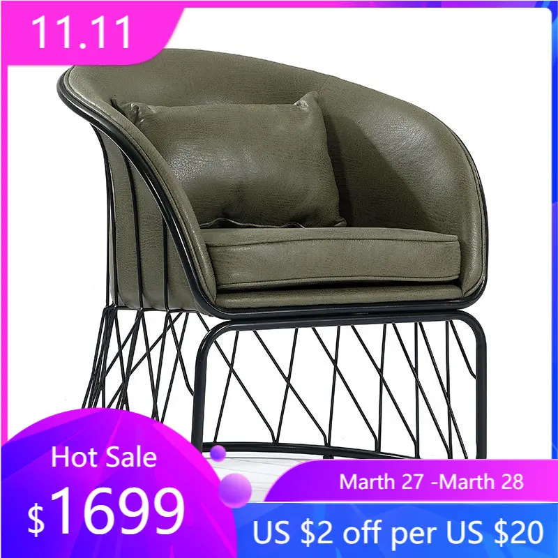 Lounge Area Loft Vintage Singleton Apartment Small Family Furniture Sofa Combi