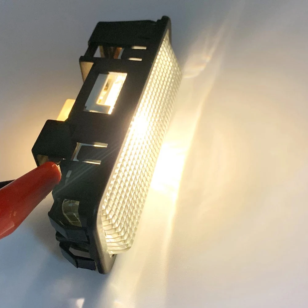 Считывание интерьера автомобиля лампочка для Citroen Fukang 1995-2007 Elysee 2002-2013 636292 6362J7