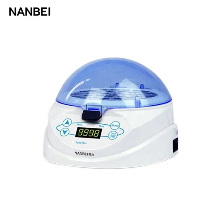 

NB-100 High Temperature Mini Digital Lab Dry Bath Incubator
