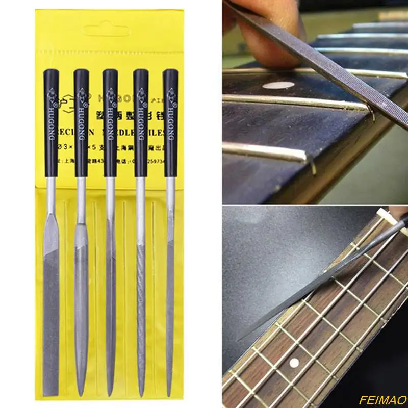 

5 шт., набор инструментов для резьбы по дереву