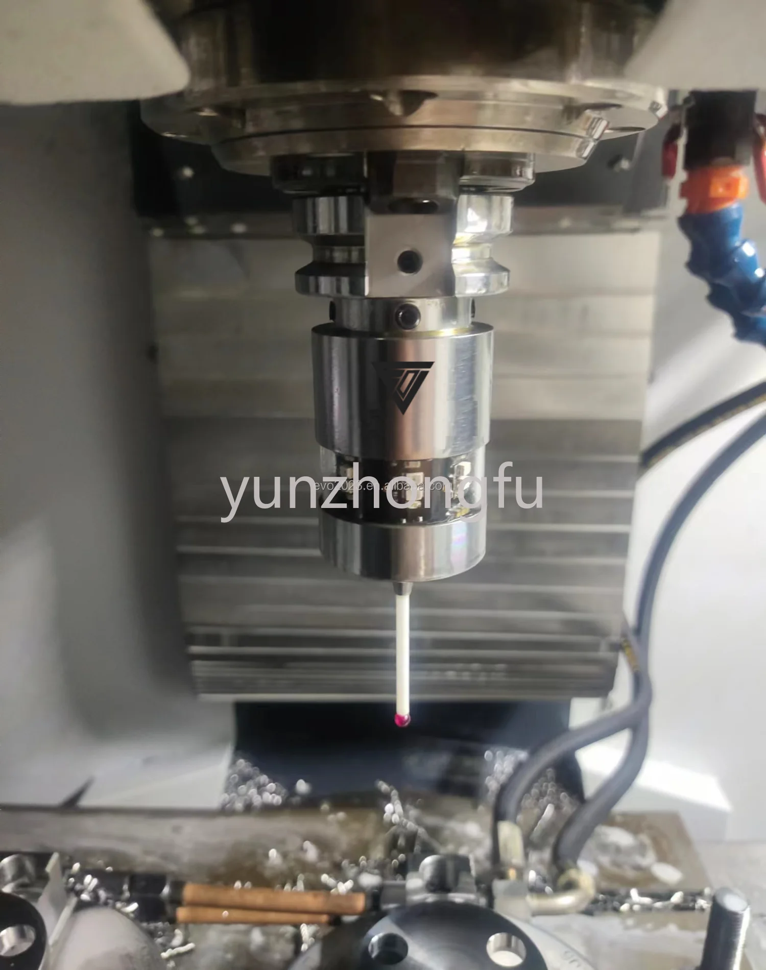 Рисунок 3 - EOP40, промышленный уровень