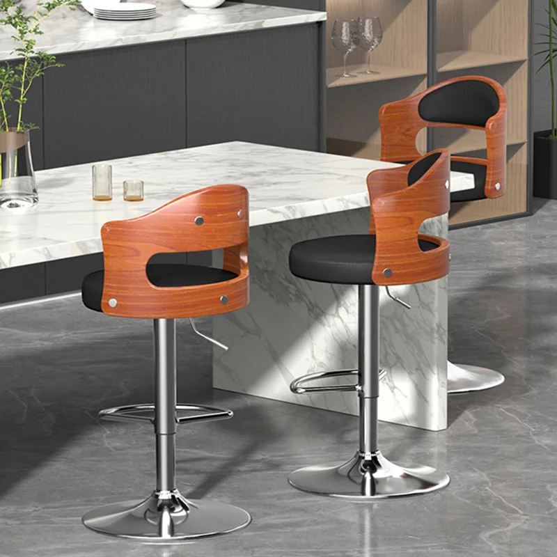 Вращающийся стул роскошные аксессуары для макияжа гостиной домашний туалетный