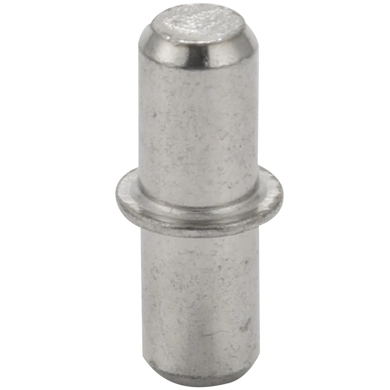 

Hardware, Shelf And Support, Shelf Pins, 5Mm Shelf Pins, 100-Pack