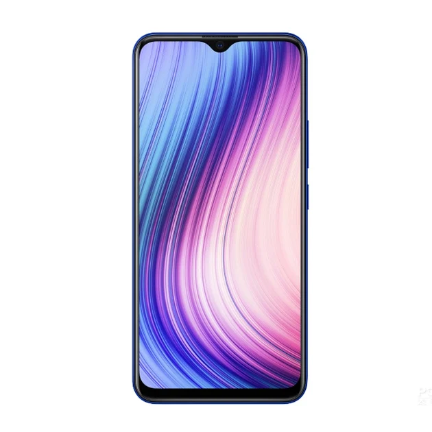 VIVO Y5s Smartphone 6GB 128GB Helio P65 16.0MP 3 Rear Cameras Android 9 18W Dash Charge 5000mAh Battery cellphone