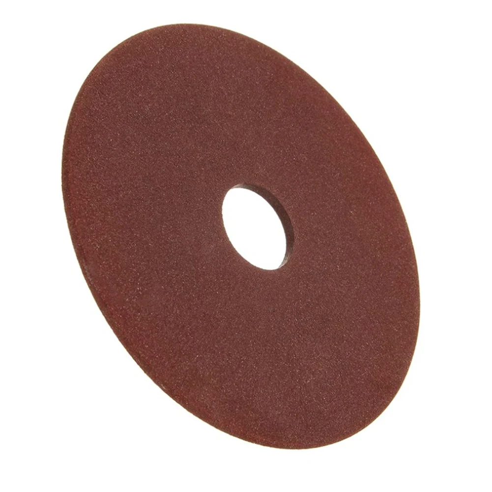 1PC Grinding Wheel Disc Pad Parts For Chainsaw Sharpener Grinder 3/8inch & 404 Chain Cut Off Wheels Grinding Discs Angle Grinder