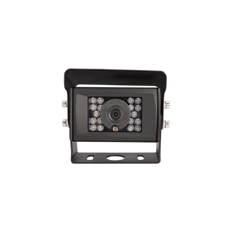 18LEDS IP69K Waterproof Backup Rear View Camera for Truck  Back Camera Car