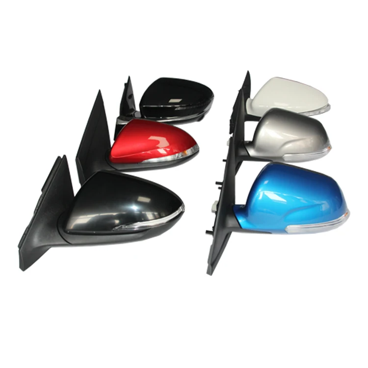 Nicegoods различные типы зеркал заднего вида Оригинальный OEM для Changan DFSK car mirrorcustom
