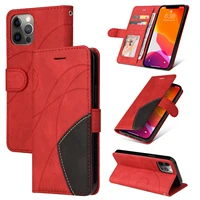 flip case for iphone 12 mini 11 pro max leather magnetic stand wallet for iphone 13 xs max 6 6s 7 8 plus 5 5s se 2020 2022 cover
