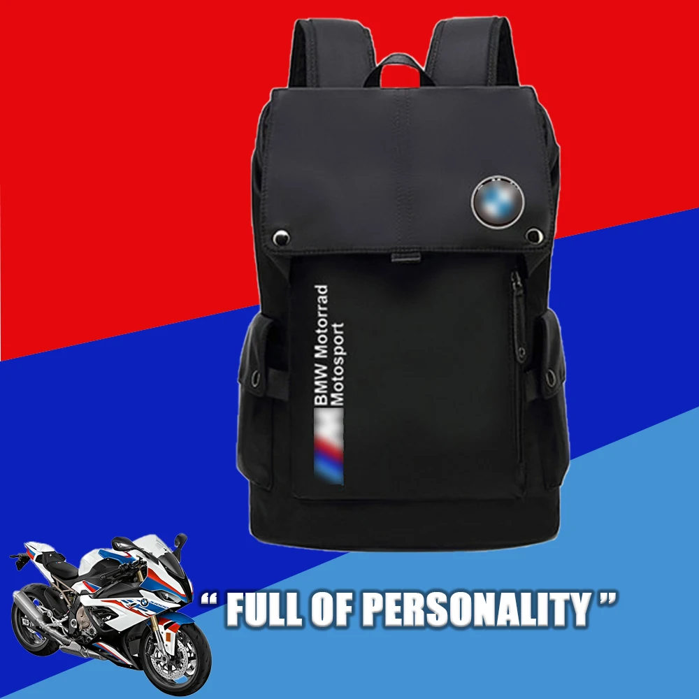 

S1000RR Motorcycle Accessories Waterproof Storage Bag For BMW S1000 RR F900XR S1000R HP4 S1000XR Glove Bag