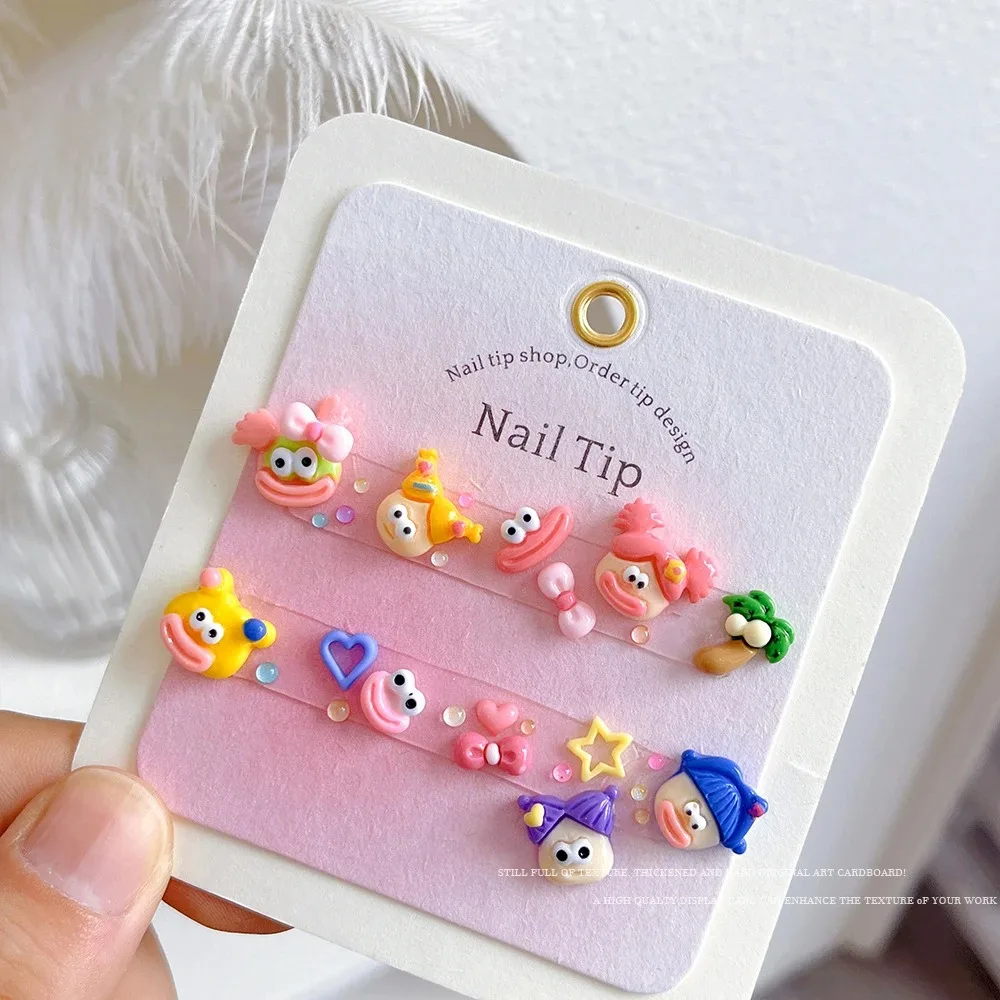 

Набор для дизайна ногтей Hello Kitty MINISO