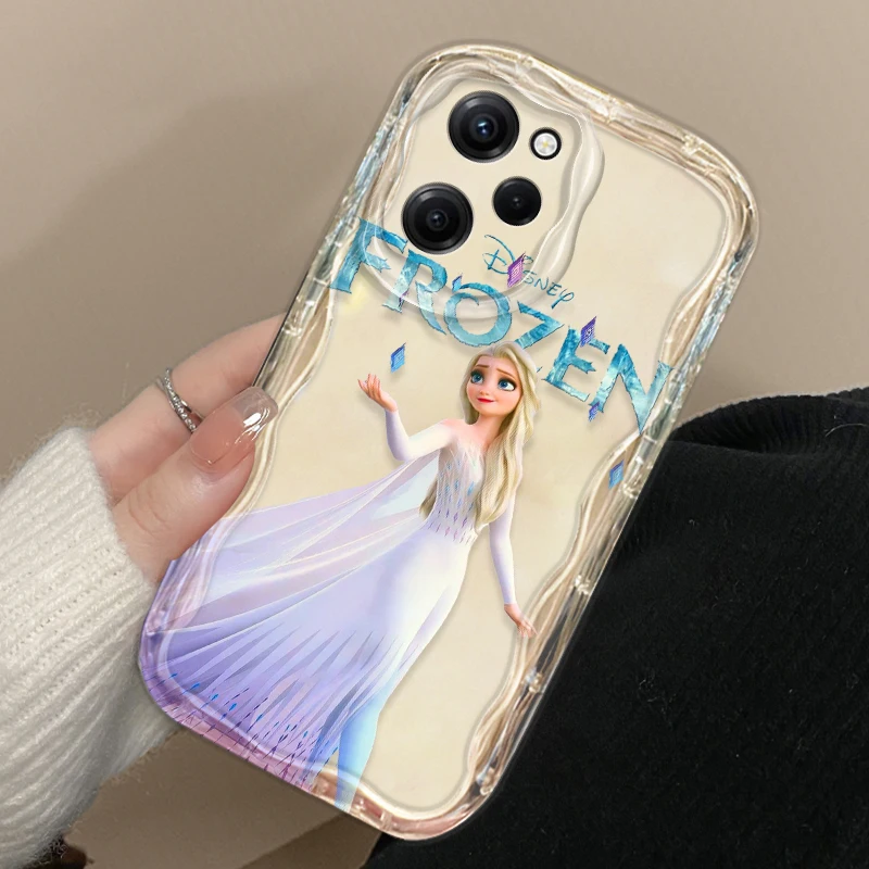 Чехол для Xiaomi Redmi Note 13 12 12Pro 11 10 Pro POCO F4 X3 X4 GT X5 X6