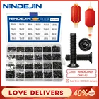 720 шт. потайная плоская головка phillips маленький мини винт набор m1.4 m1.7 m2 m2.5 m3 из углеродистой стали для ноутбука и ноутбука