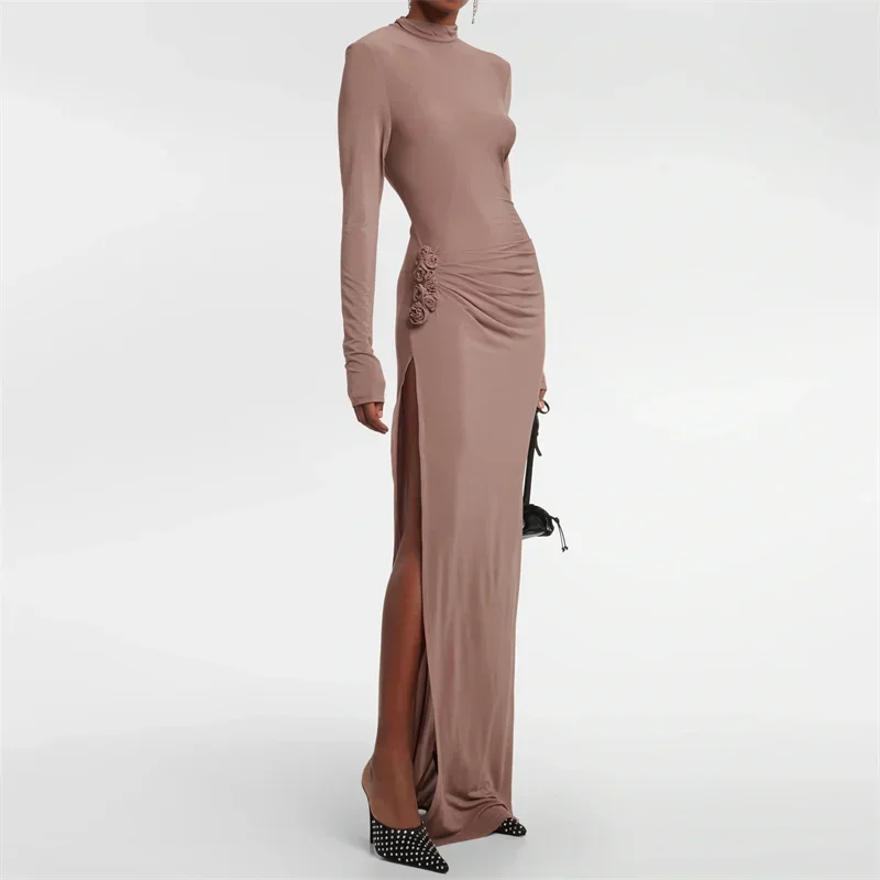 Женское летнее платье