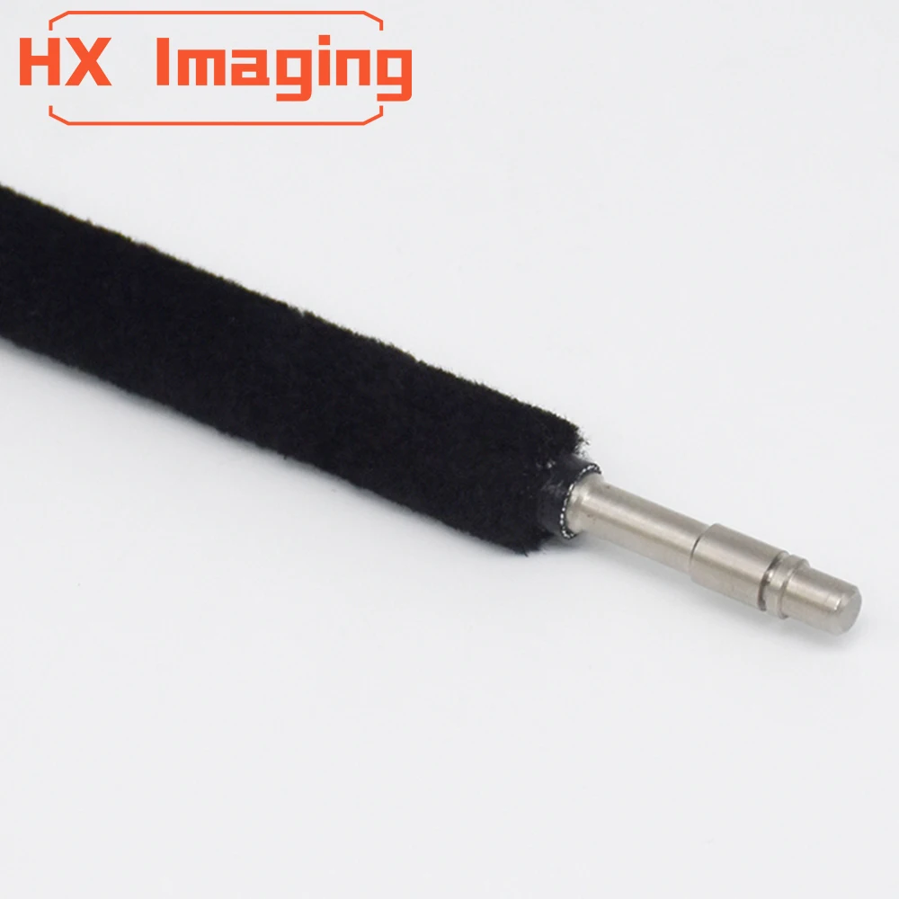 Щетка для очистки барабана и нанесения смазки на Konica Minolta Bizhub C1060 C1070 C2060 C2070 C3070 1060 2060 3070.