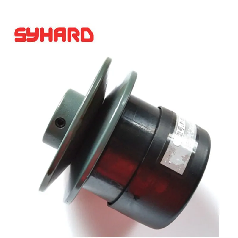 Регулирующее колесо скорости для вертикальной упаковочной машины 12x4 / 14x5 / 15x5 / 16x5 / 18x5 / 19x6 / 20x6