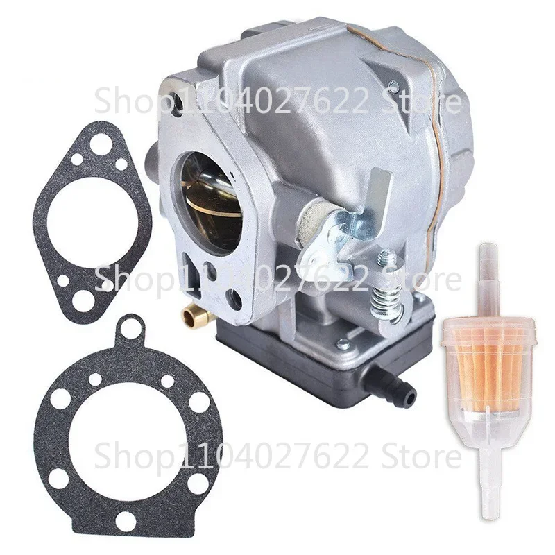 Применимо к 495181 499306 693480 Тракторная газонокосилка 693479 694056 Карбюратор