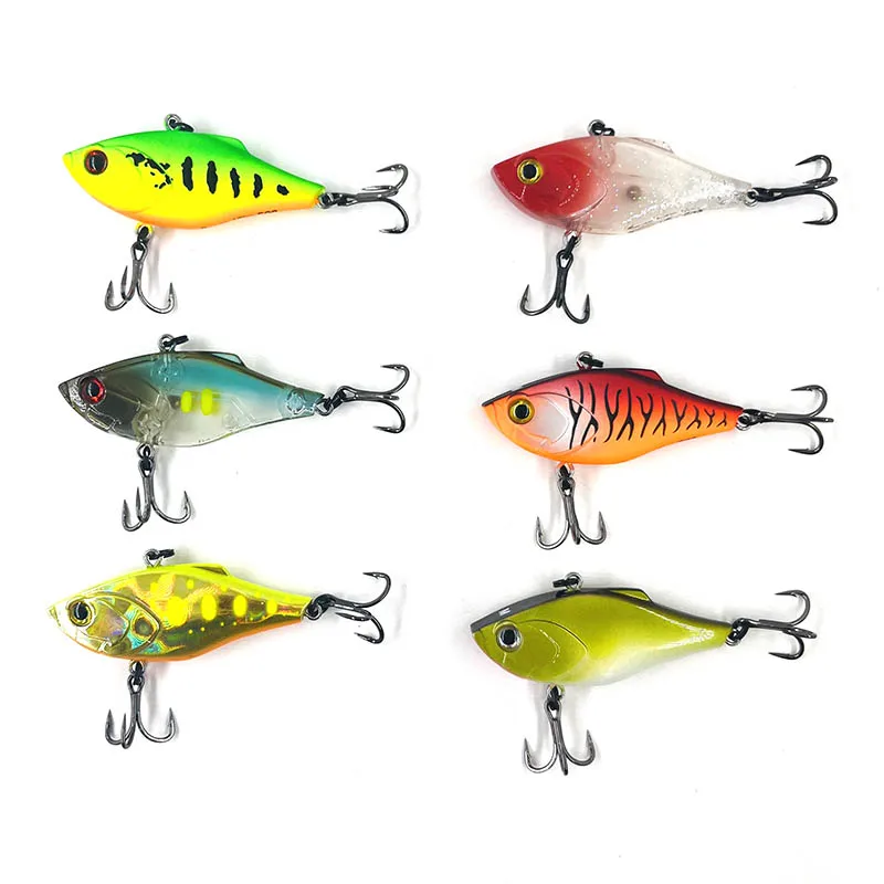 

Твердая приманка Mustad, приманка ВИБ, 5 см, 7,6 г, приманки для рыбной ловли в соленой и пресной воде, искусственная приманка в виде клюва