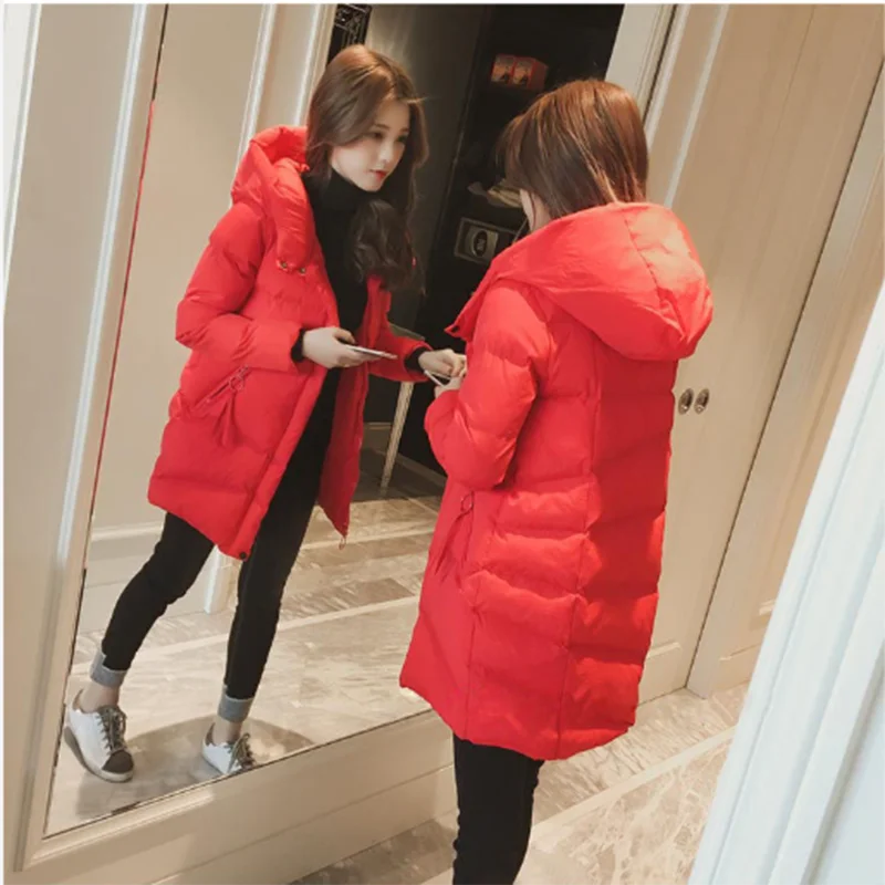 Рисунок 2 - Свободные зимние парки средней