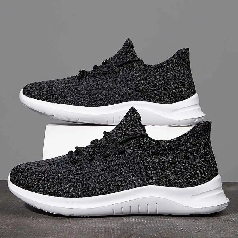 

Male Running Shoes Cushioning Cheap Man Sports Loafers Ladies Men Sneakers Designer High Quality Sport Shoes For Men Net Tennis