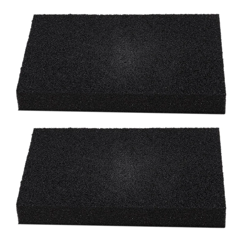 

2 шт., меламиновая губка для чистки кухонных принадлежностей