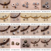 new arrival small large beads charms for jewelry making gifts for women