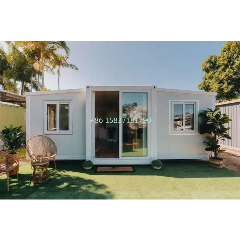Китай роскошный раздвижной небольшой дом сборный складной домашний контейнер
