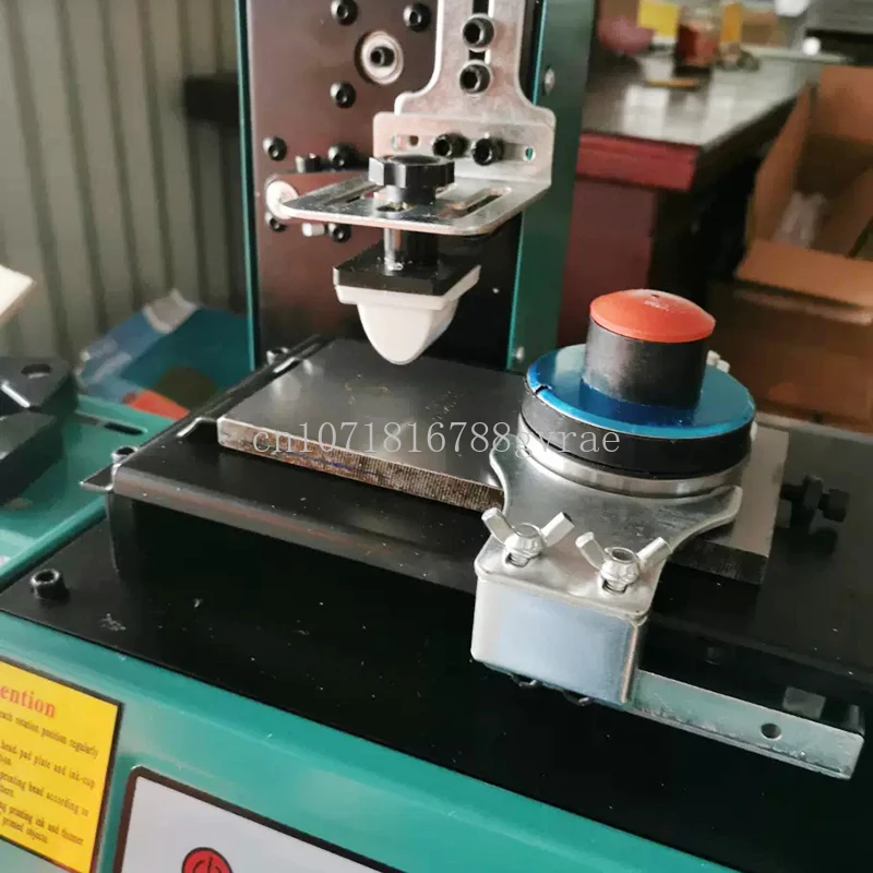 Станок кодирования с полностью автоматической застежкой станок для печати