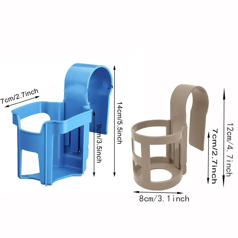 Держатель для чашки бассейна органайзер геля душа бутылка шампунь спирт пивная