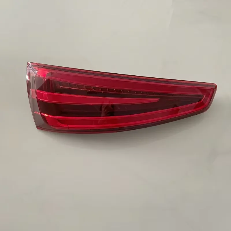 

Для AUDI Q3 2013 2014 2015 2016 светодиодный задний фонарь в сборе, корпус стоп-сигнала, фонарь заднего хода в сборе