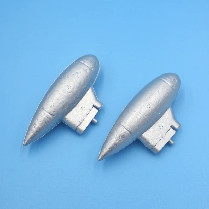 

Wltoys XK A280 P51 RC plane Spare parts A280-0005 oil tank Trim