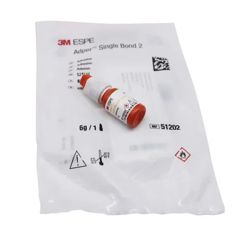 3M ESPE Adper Single Bond Универсальный клей Стоматологическая смола Etch Paste Light Cure Scotchbond Реставрационный склеивающий агент Клей для зубов