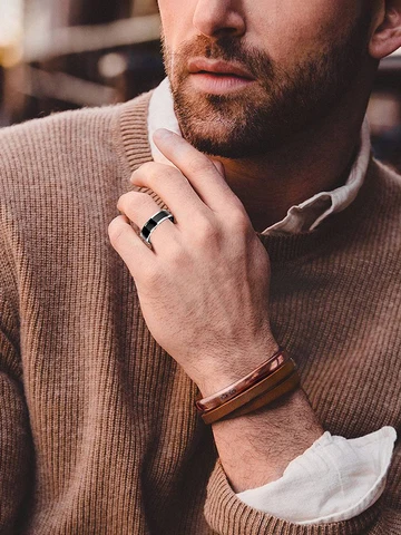 LAIMANEI Умное кольцо для спорта