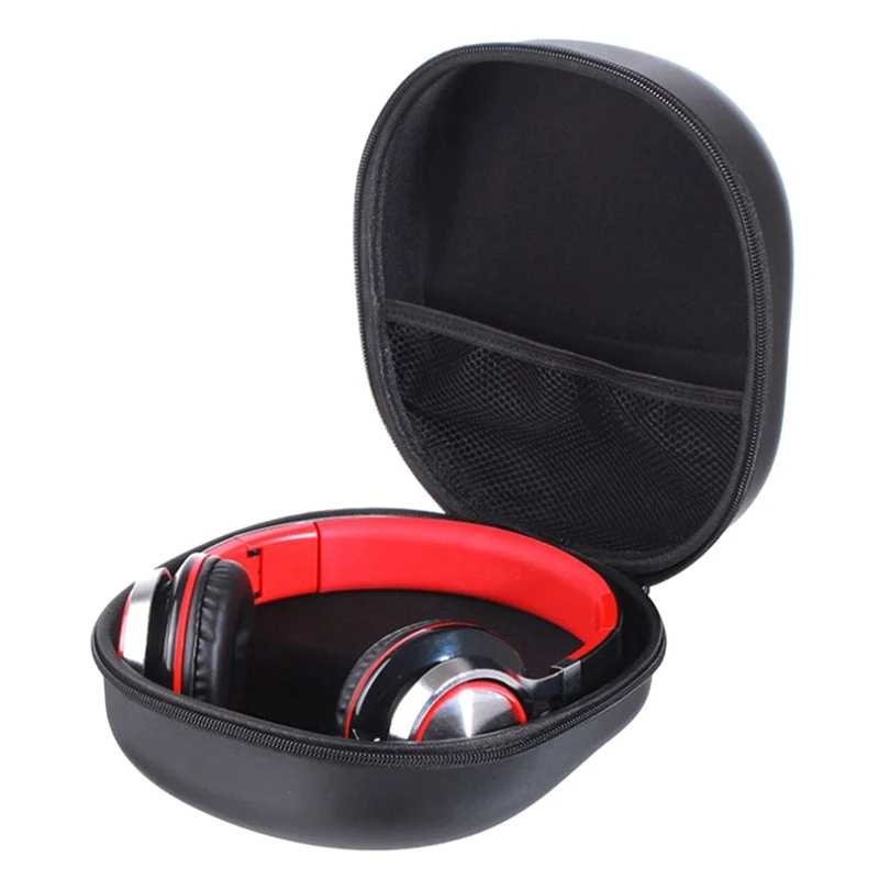 Жесткий чехол для наушников Sennheiser сумка HD598 HD569 HD559 HD599 аксессуары