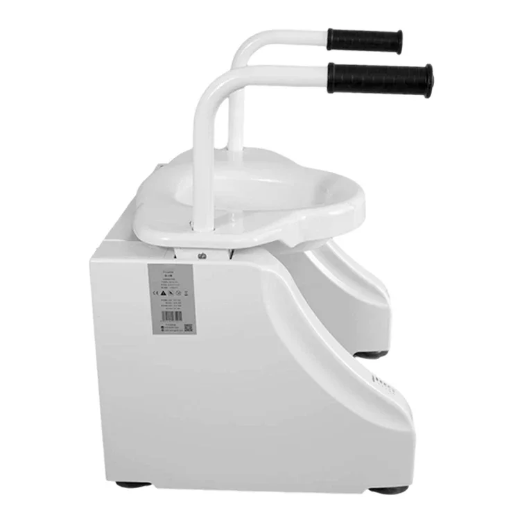 Стул для унитаза на колесиках стул душа ванной комнаты туалет