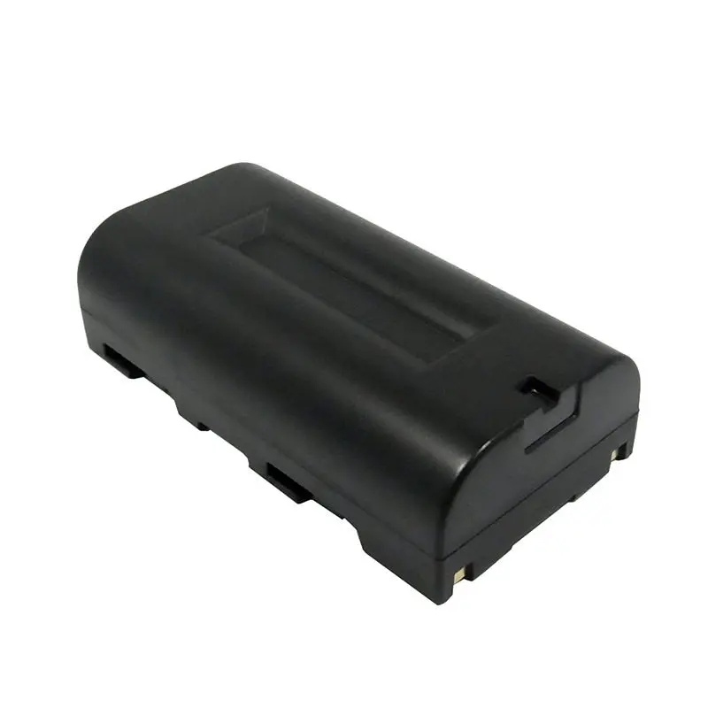 Фото Высококачественный аккумулятор для камеры UR-121 UR-124 NVP-D6 7.4V 2000mAh для Sanyo Xacti NV-HD500 NV-KD100 iDshot IDC-1000 IDC-1000ZU №3