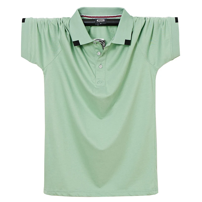 

2022 New Fashion Designer Brand Polo Shirt Men's Summer Short Sleeve T-Shirt High-End Korean Embroidery Casual Men's Wear