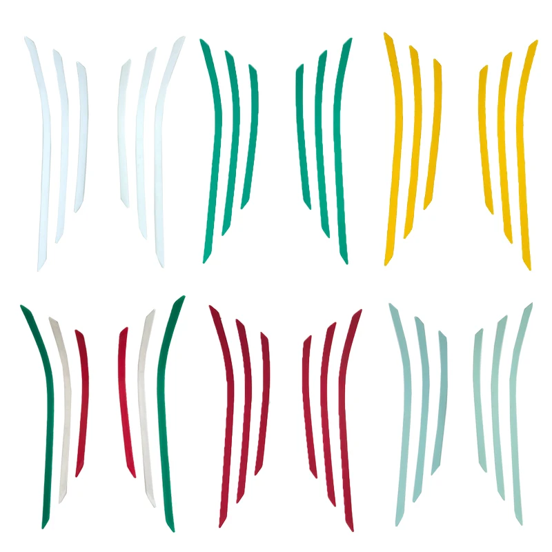 Резиновая педаль для vespa Sprint 150 Primavera подушка педали резиновый коврик