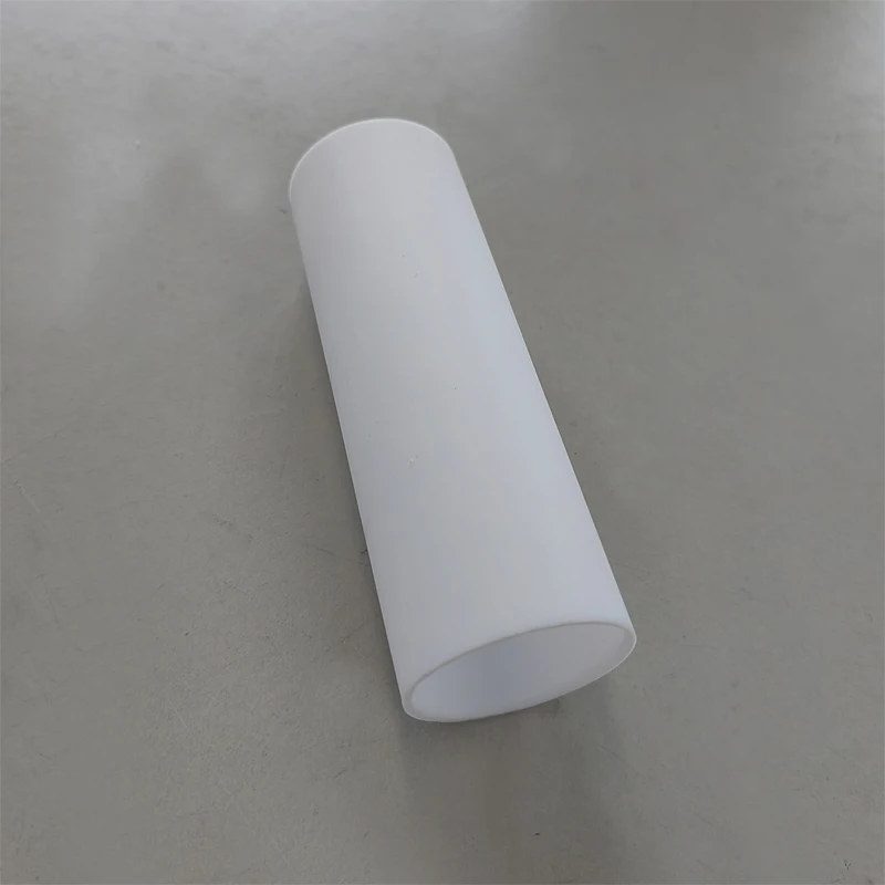 

Diameter 37.5mm White PTFE Tube DLE 130/85/170 Engine Exhaust Pipe Connecting Parts for RC Gasoline Fixed Wing Aircraft Drone ​