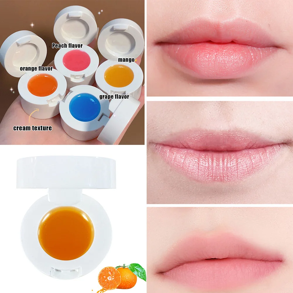 

Бальзам для губ увлажняющий Восстанавливающий для сухих губ эффективно Увлажняющий Лечение губ для женщин и девочек средства по уходу за г...