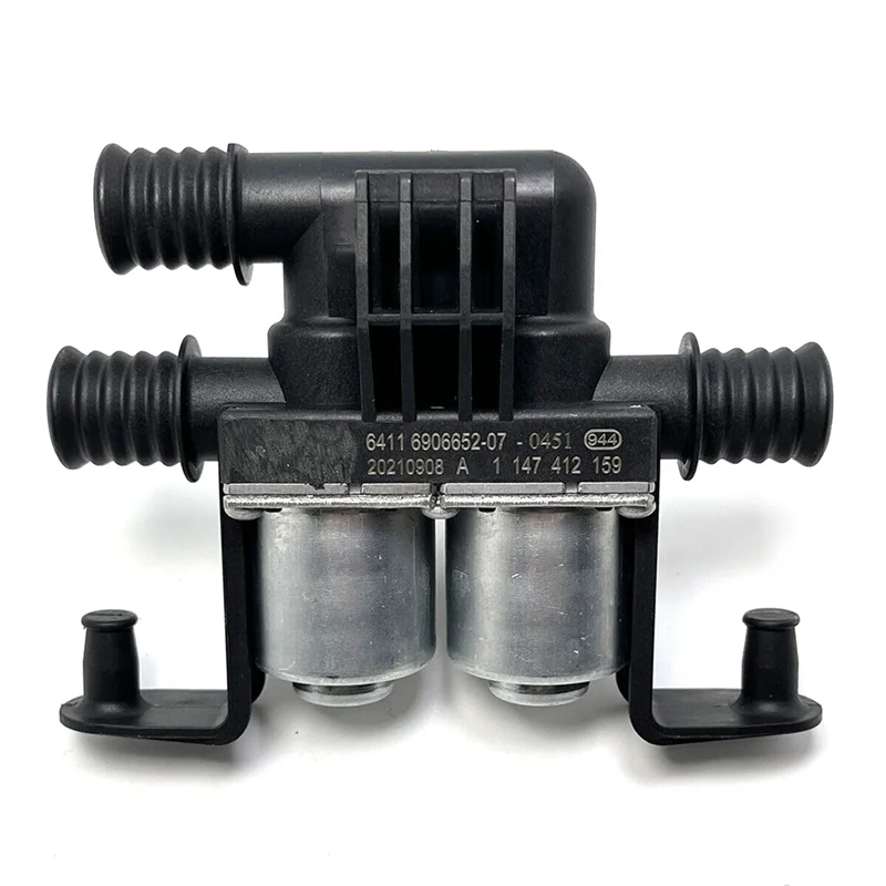 Автомобильный клапан управления водяным охлаждением для BMW 5 7 серии X5