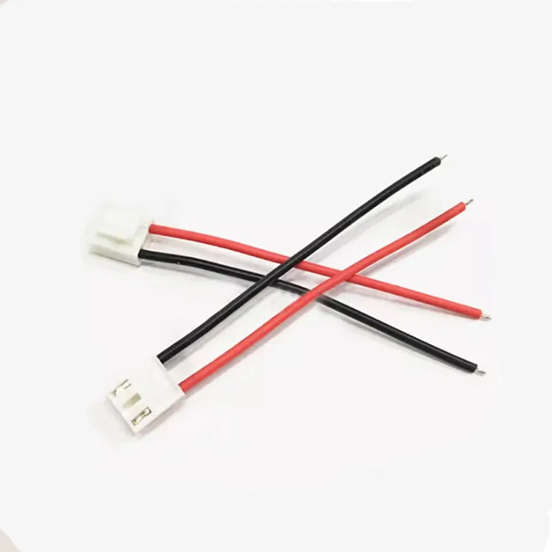 

Кабели JST VH3.96 LingLiWei 22AWG 100/150/200 мм