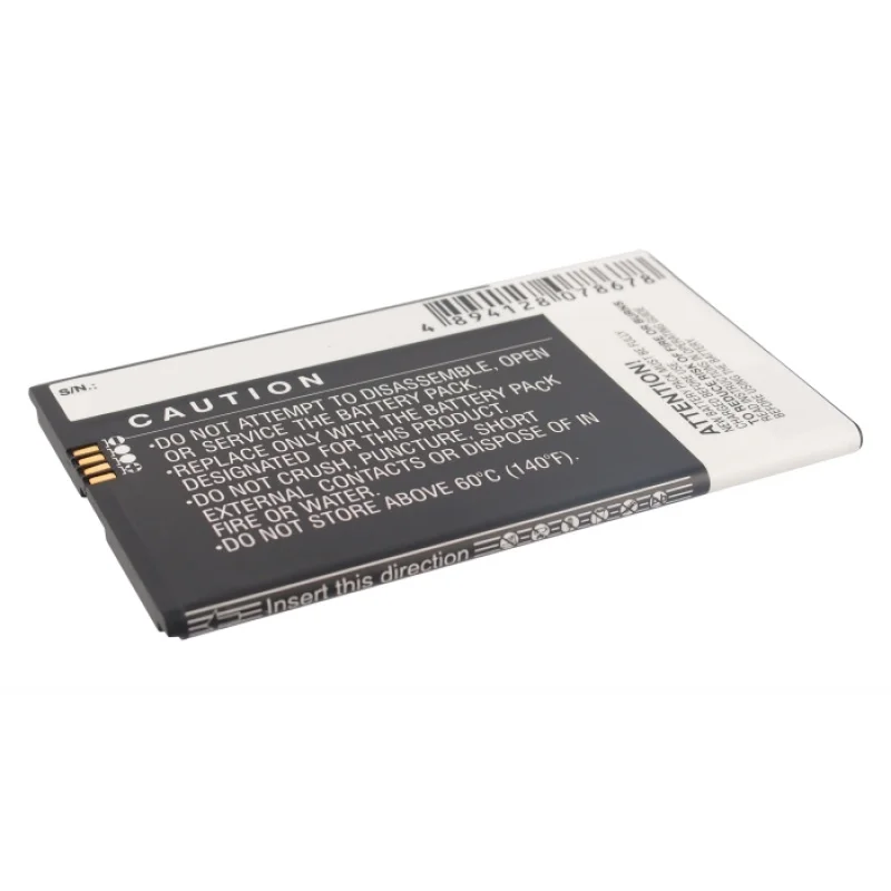 Аккумулятор для XIAOMI MI2 (BM20) 2050mAh | Мобильные телефоны и аксессуары