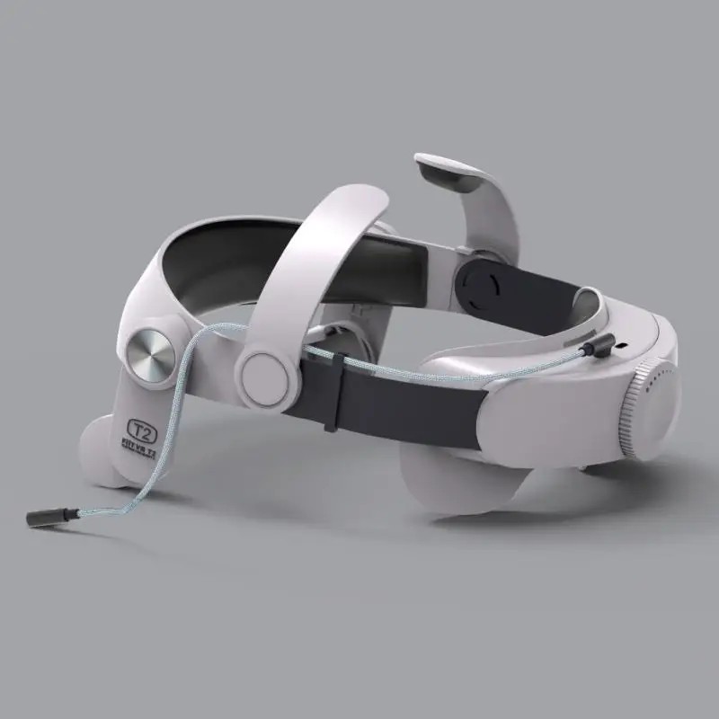 

Игровые аксессуары, Набор сменных подушек Vr, складные универсальные аксессуары Vr для Oculus Q2 Quest 2, повязка на голову Vr