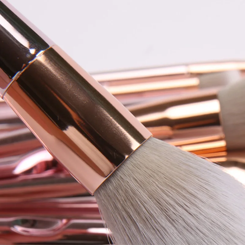 Набор кистей для макияжа 16 шт./набор | Красота и здоровье