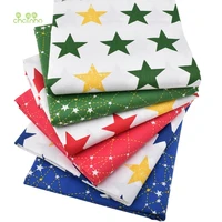 printed twill cotton fabric for diy patchwork quilting sewingtissue of baby childrensheetpillowcushioncurtain material