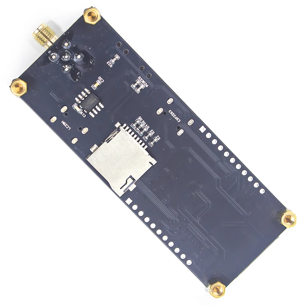 Фото Плата разработки ESP32S3 WIFI+BT BLE5.0 с двухдиапазонным GNSS-модулем Quectel LC29HEA LC29HDA LC29HBA LC29HBS LC29HAA L1 L5 RTK №3