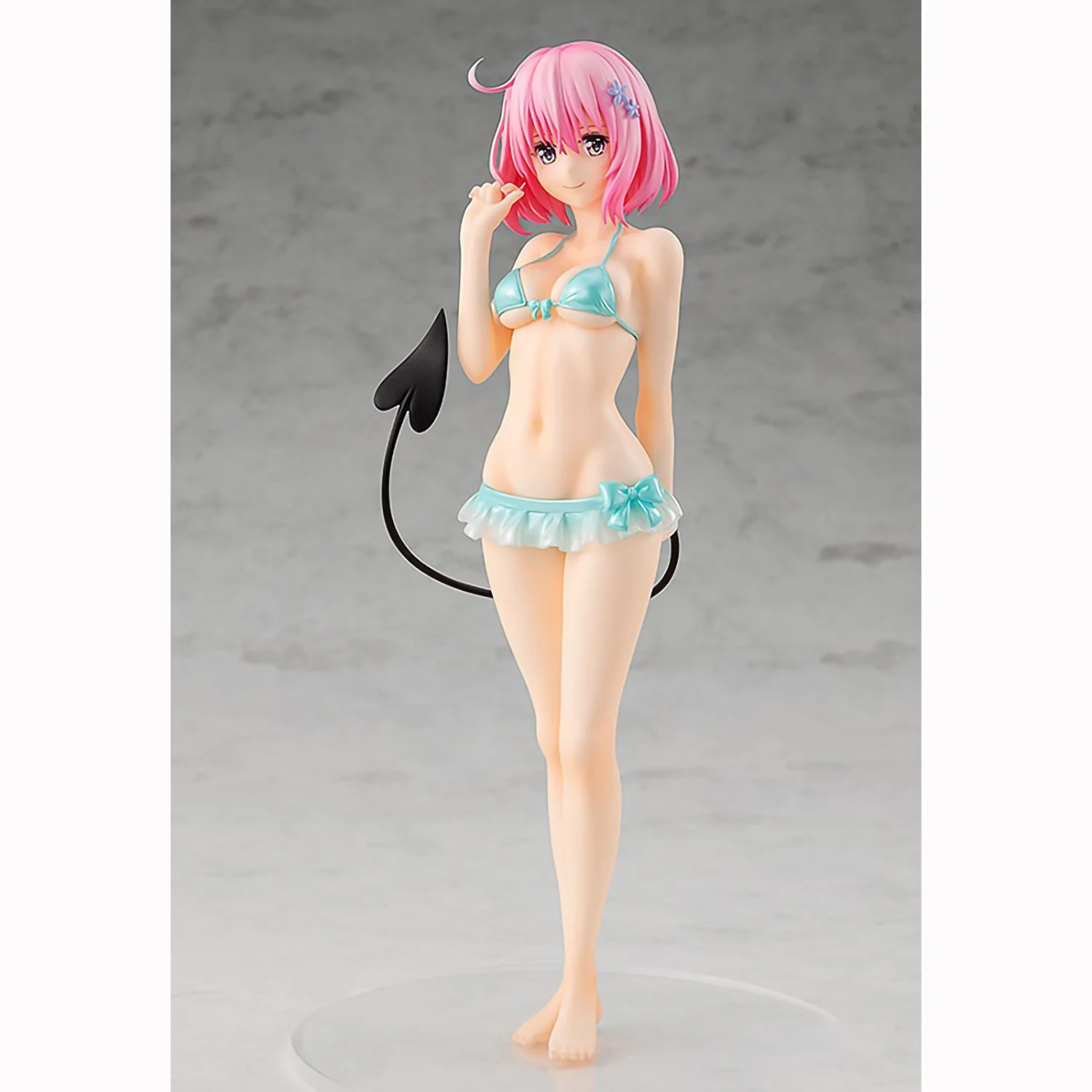 Фигурка POP UP PARADE To Love-Ru Darkness Momo Belia Deviluke 4580416943284 | Игрушки и хобби