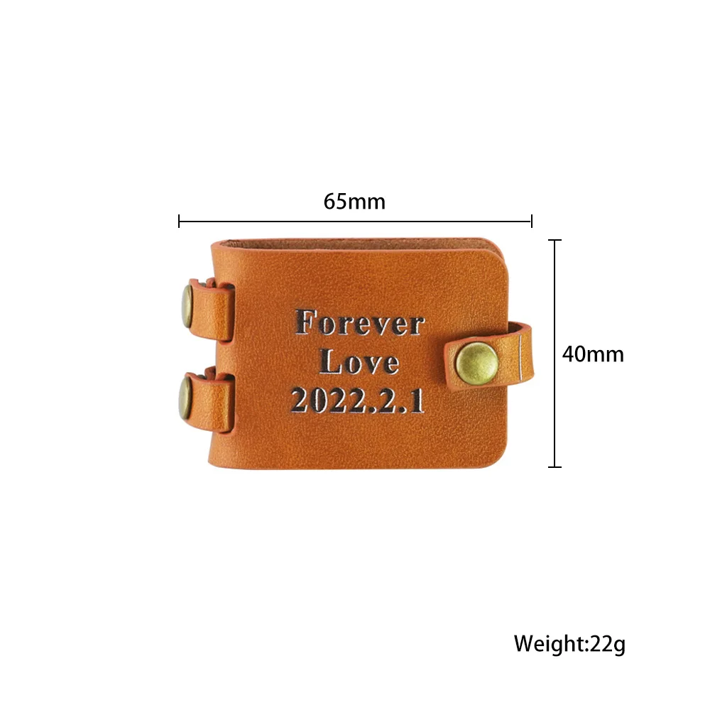 Father's Day Diy Gift Custom 2.5Inch PU Mini Kpop Card Binder Photo Album Picture Acrylic Photocards Holder Photoes Album