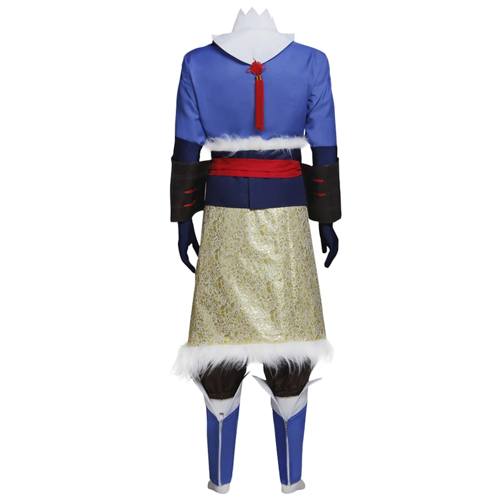 Такуми Косплей Игра Огненная Эмблема Судьбы Костюм Взрослых Мужчин Фантазия