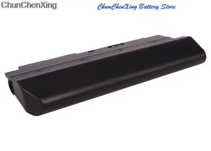 Аккумулятор Cameron Sino 6600 мАч для IBM Thinkpad R400 R61 Series 7732/7733/7734/7735 R61i (широкоформатный 14 1